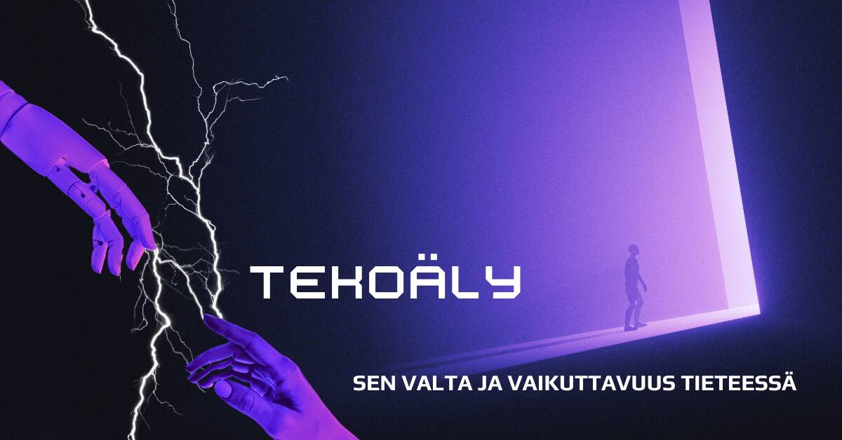 Teko Ly Sen Valta Ja Vaikuttavuus Tieteess Tutkitusti