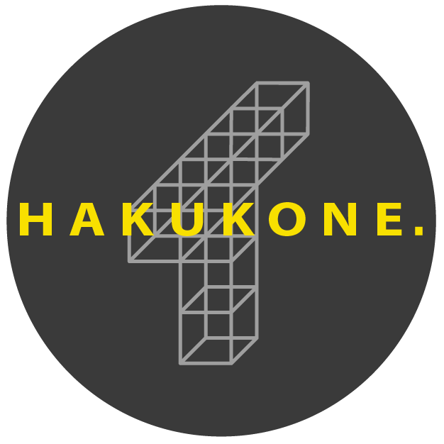 Logo Hakukone