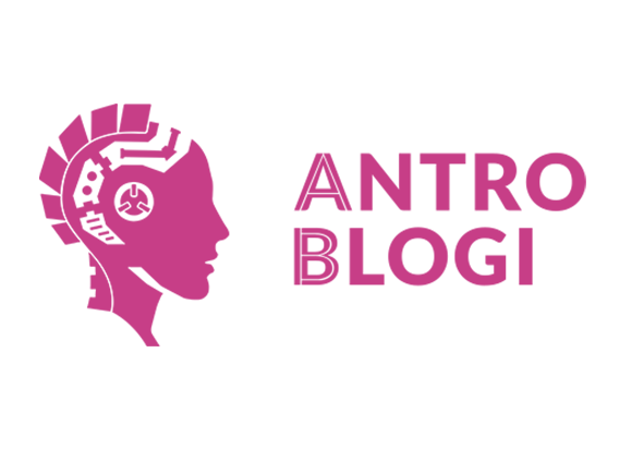 Logo AntroBlogi