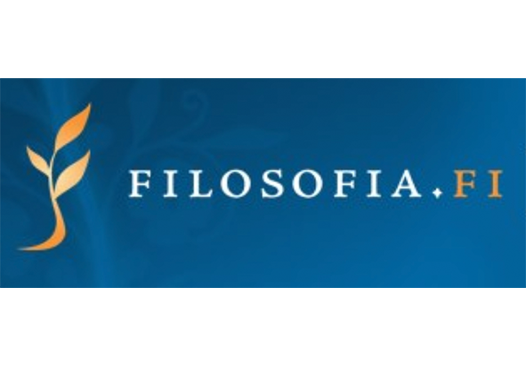 Logo filosofia.fi