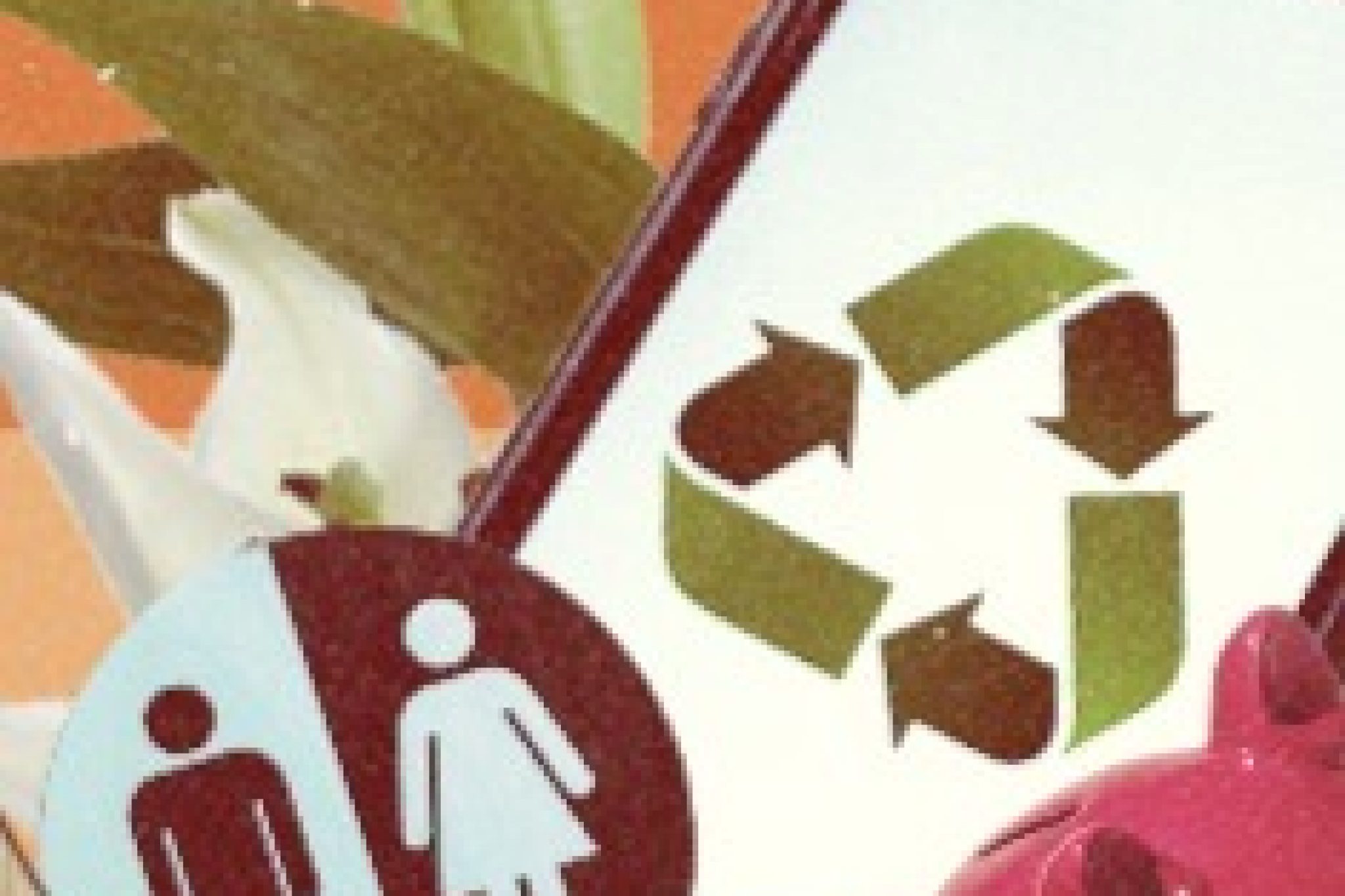 recycle sign