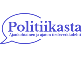 Logo Politiikasta